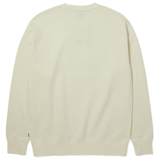 Huf Ανδρικό φούτερ Transit Authority Crewneck Sweatshirt